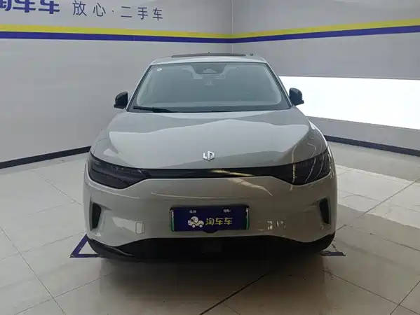 Leapmotor C11 2024