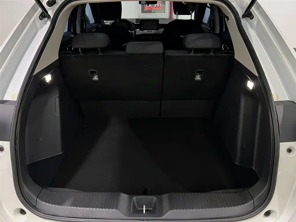 Honda Vezel 2023 — фото 7