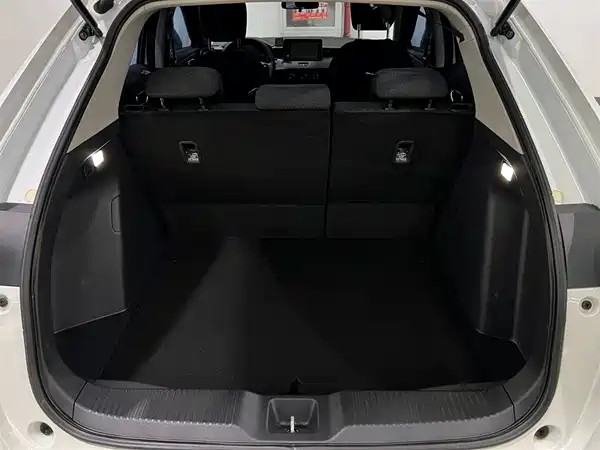 Honda Vezel 2023