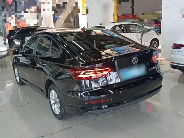 Volkswagen Lavida 2022