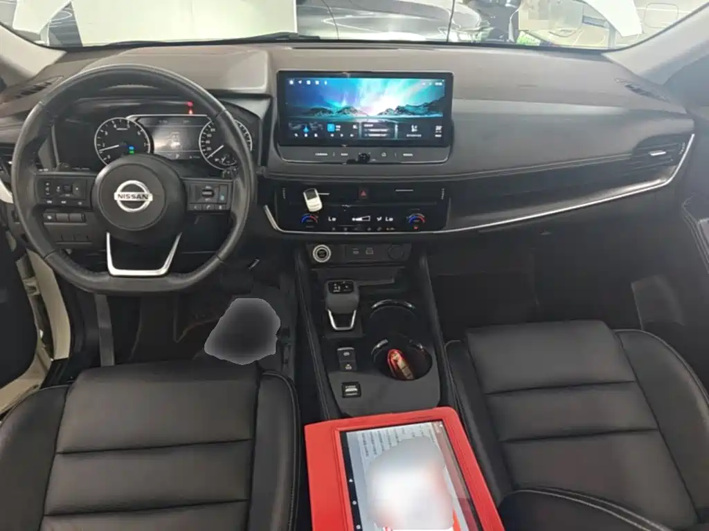 Nissan X-Trail 2021 — фото 10