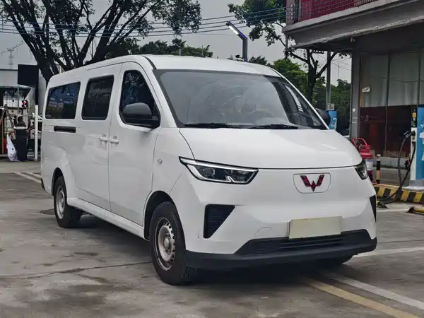 Wuling Yangguang 2025