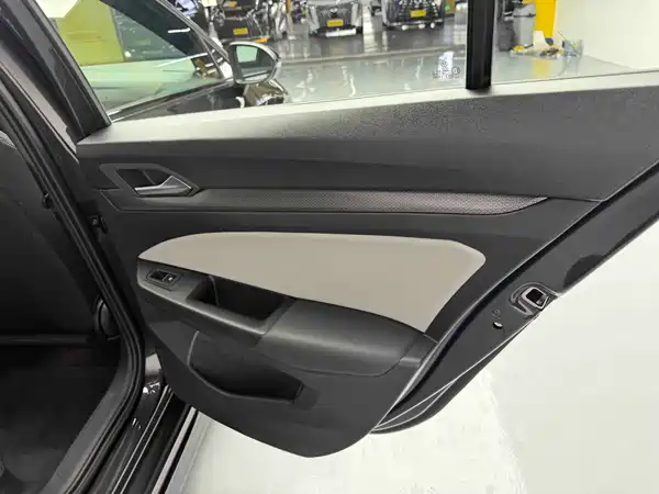 Volkswagen Golf 2026