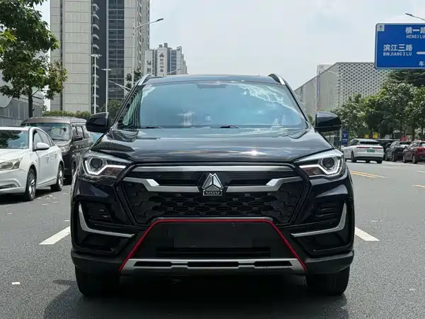 SINOTRUK VGV VGV 2023