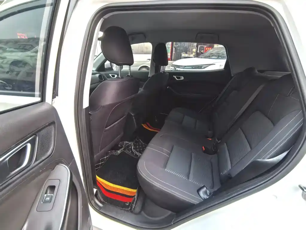 Chery Tiggo 5x 2019 — фото 9