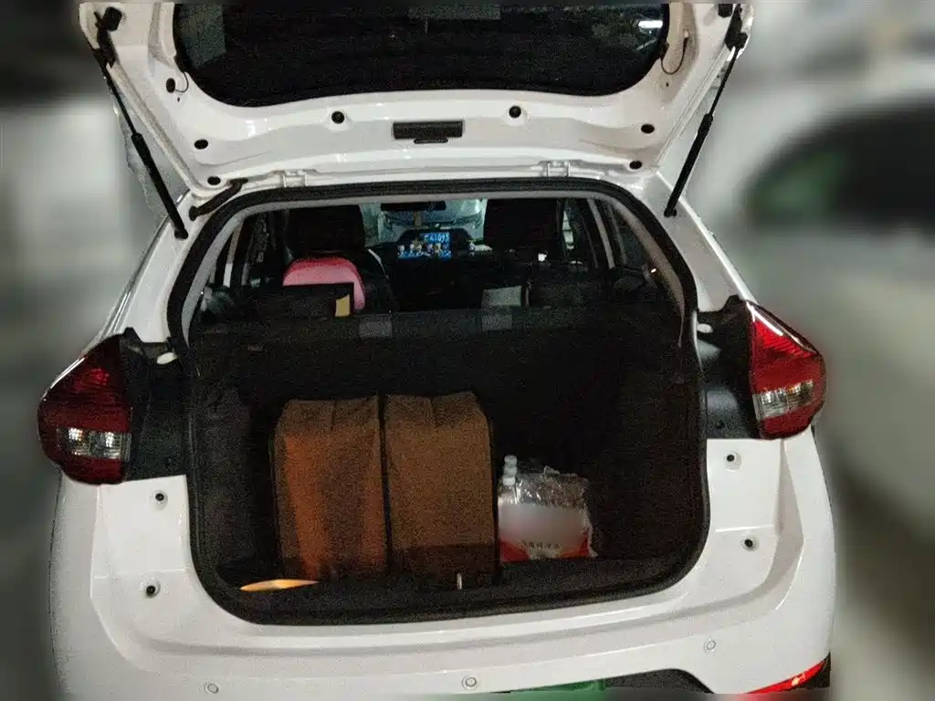 Chery Tiggo 3x 2025 — фото 20