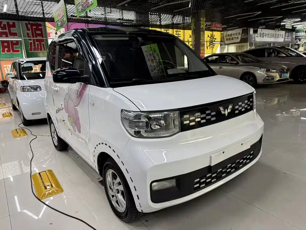 Wuling MINIEV 2020