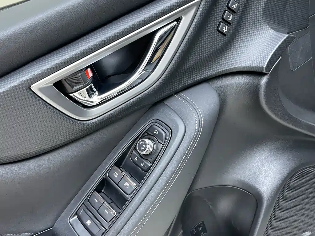 Subaru Forester 2020 — фото 12