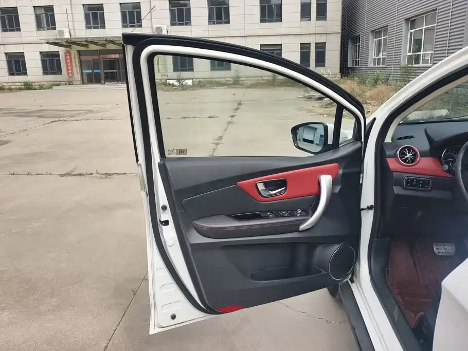 Haval H1 2015
