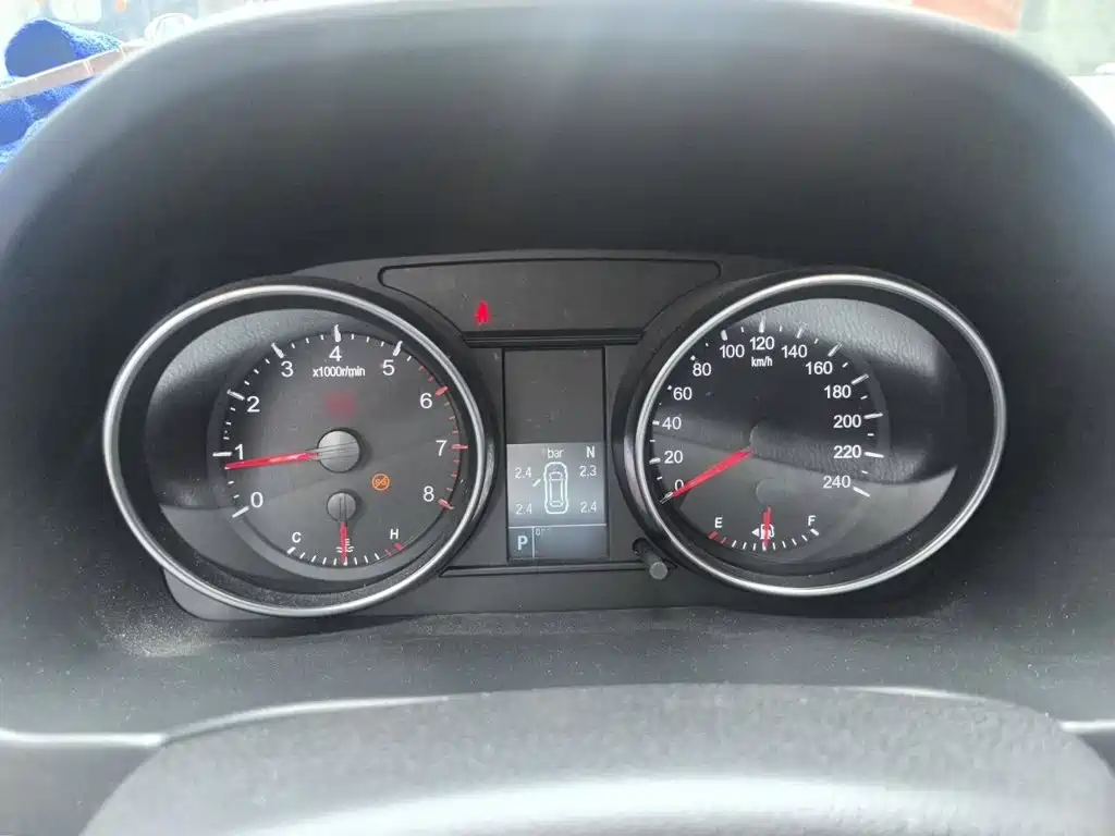 Haval M6 2020