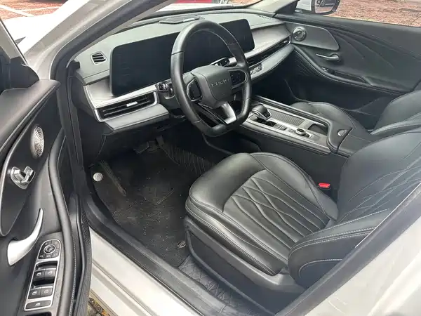 Chery Arrizo 8 2025