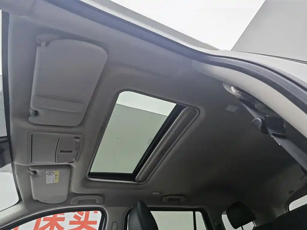 Nissan Terra 2020 — фото 14