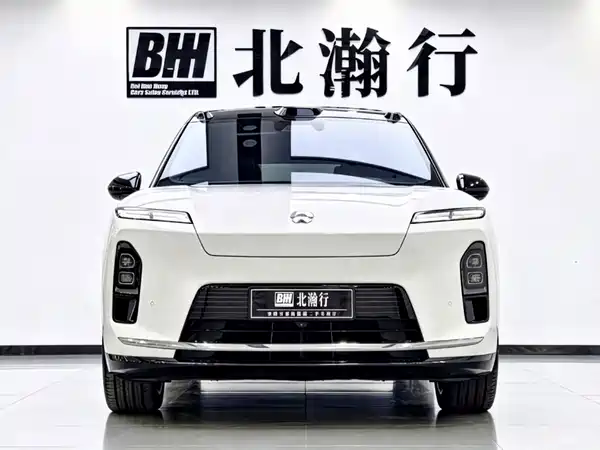 NIO ES8 2026