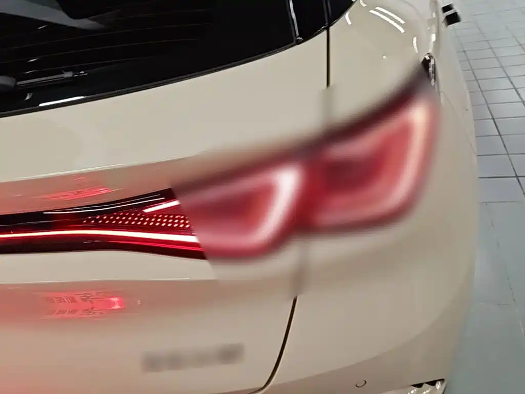 BYD Seal 06GT 2025 — фото 8