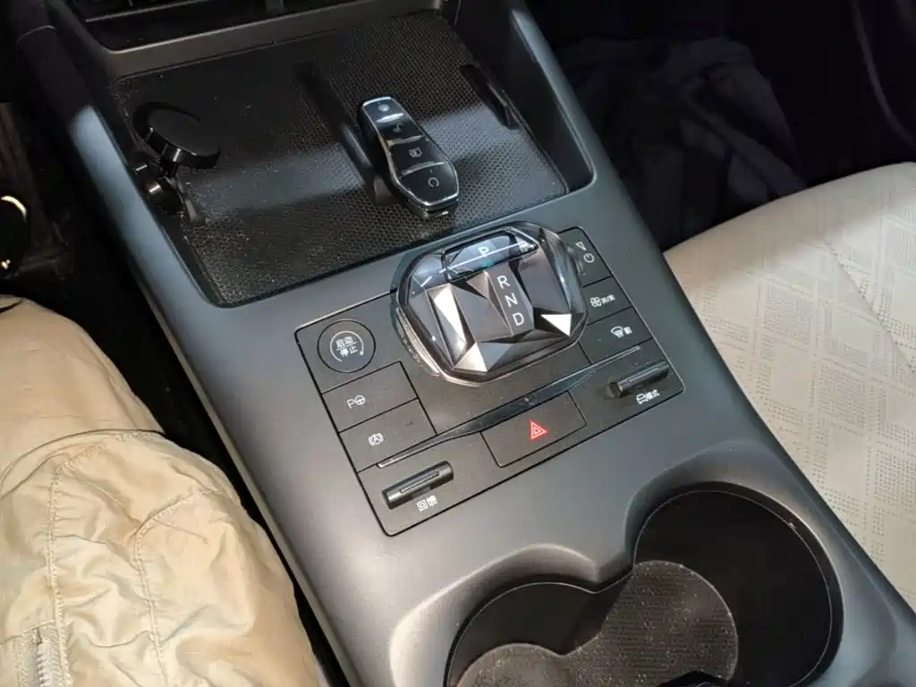 BYD Qin PLUS 2025 — фото 14
