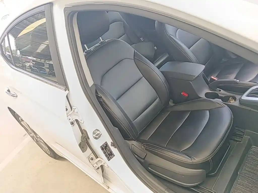 Hyundai Celesta 2018 — фото 25