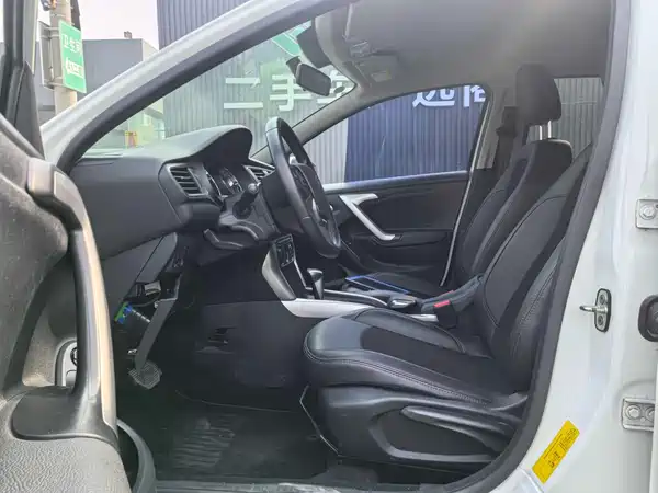 Citroën C3-XR 2017