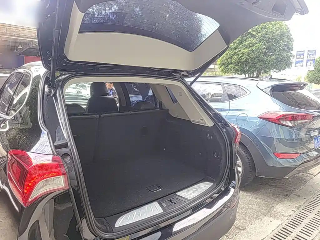 Buick Envision Plus 2019 — фото 19