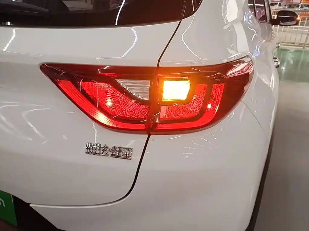 Kia KX1 2022 — фото 8