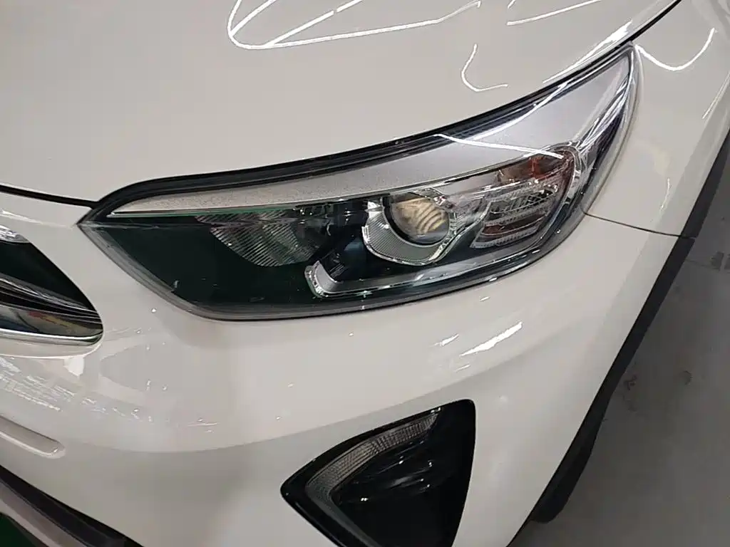 Kia KX1 2022 — фото 24