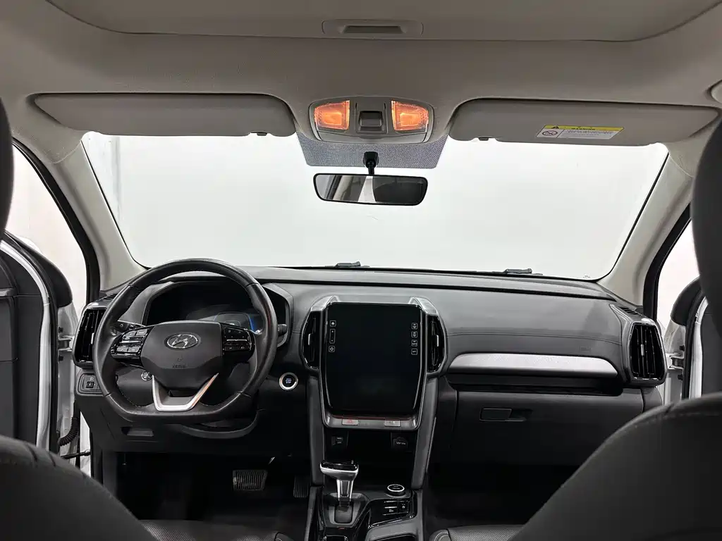 Hyundai ix35 2022