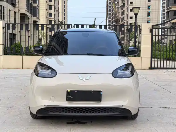 Wuling Bingo 2023