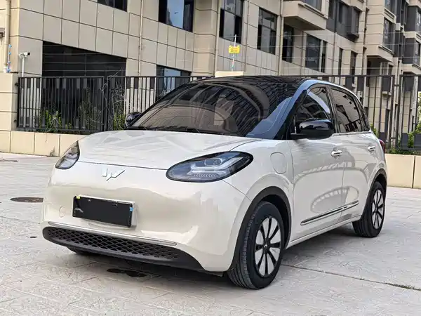 Wuling Bingo 2023