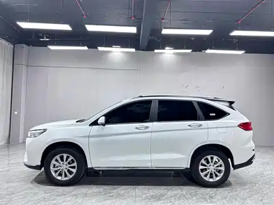 Haval M6 2022