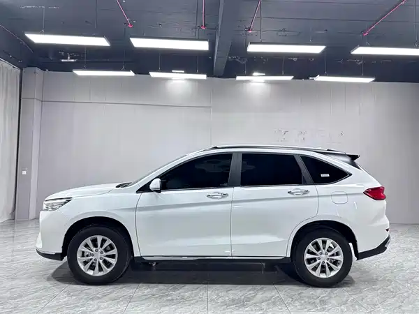 Haval M6 2022
