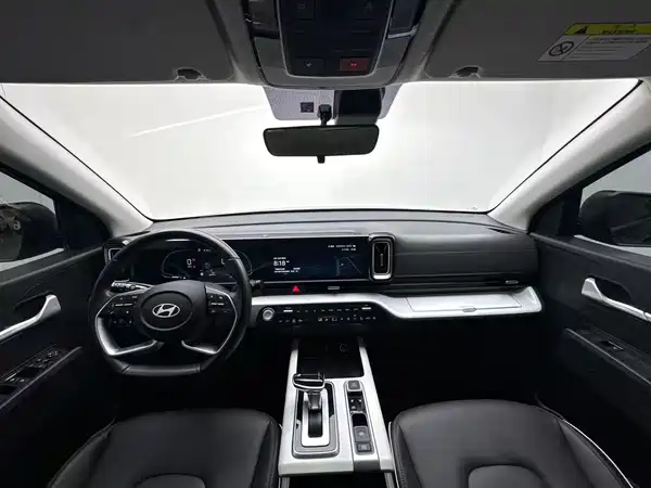 Hyundai ix35 2023