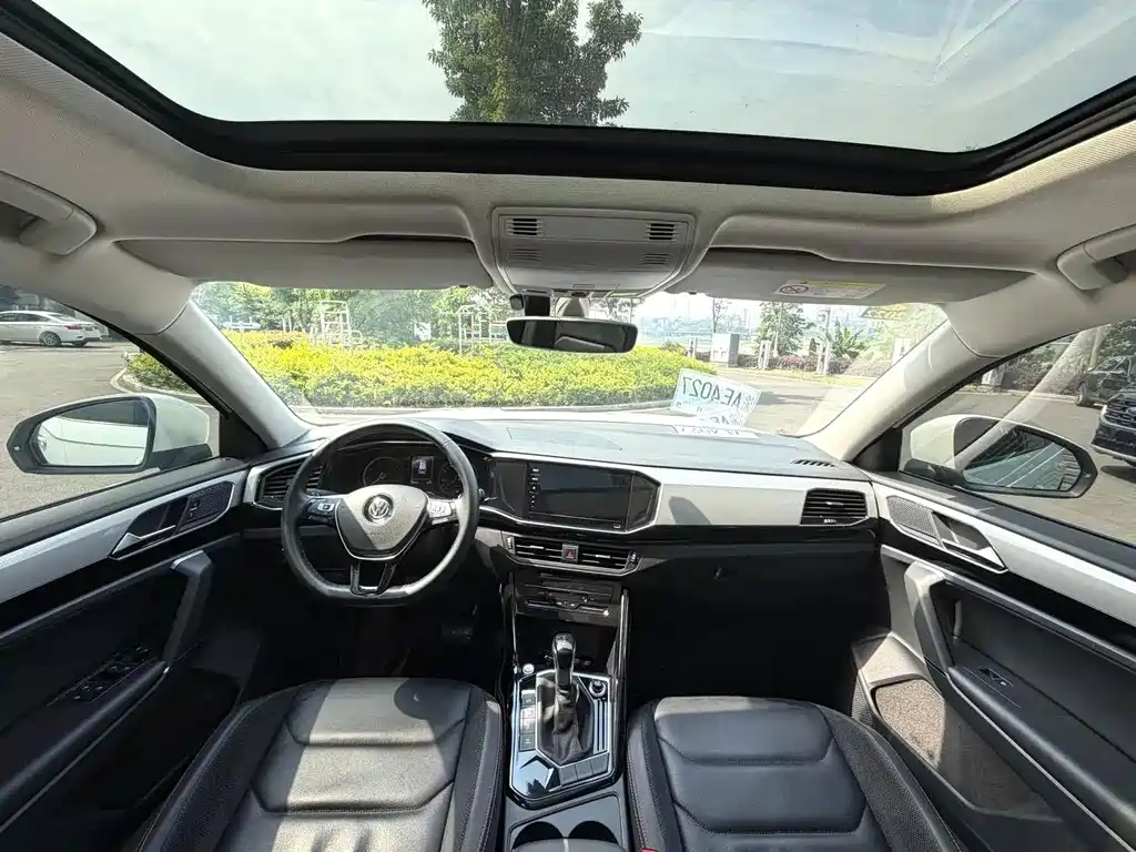 Volkswagen Tayron 2020