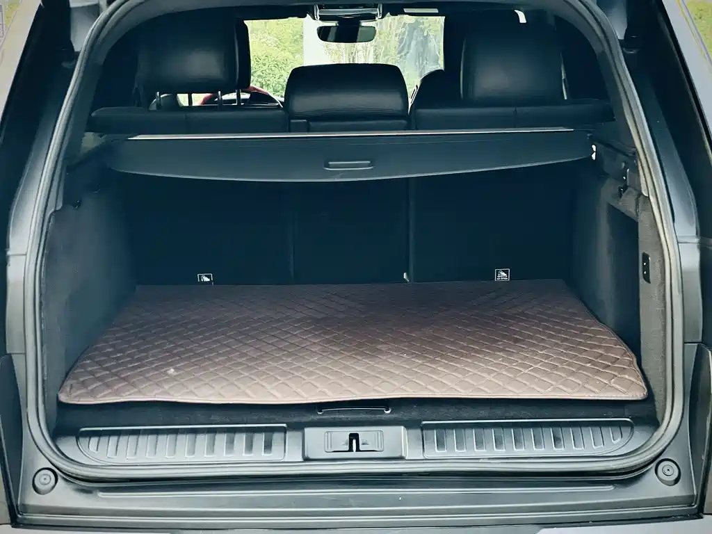 Land Rover Sport 2018 — фото 18