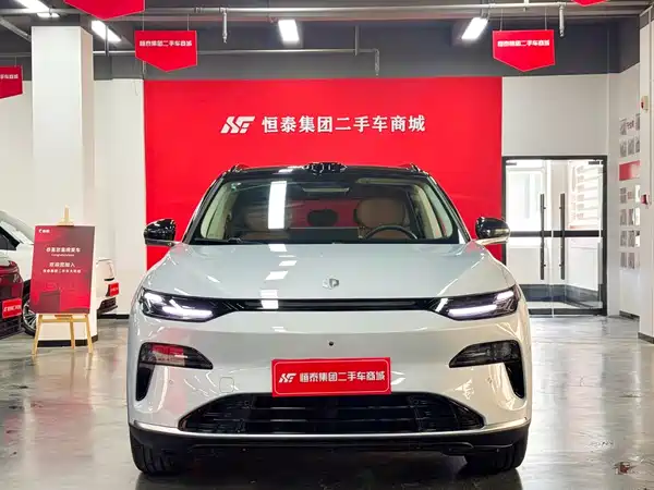 Leapmotor C11 2025