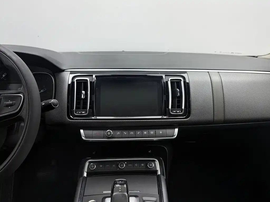 Citroën C6 2021 — фото 12