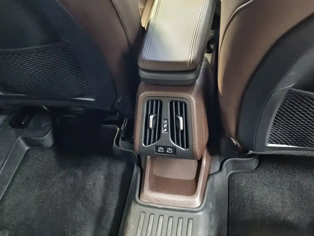 BMW X1 2025