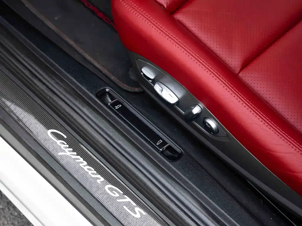 Porsche 718 2018 — фото 10