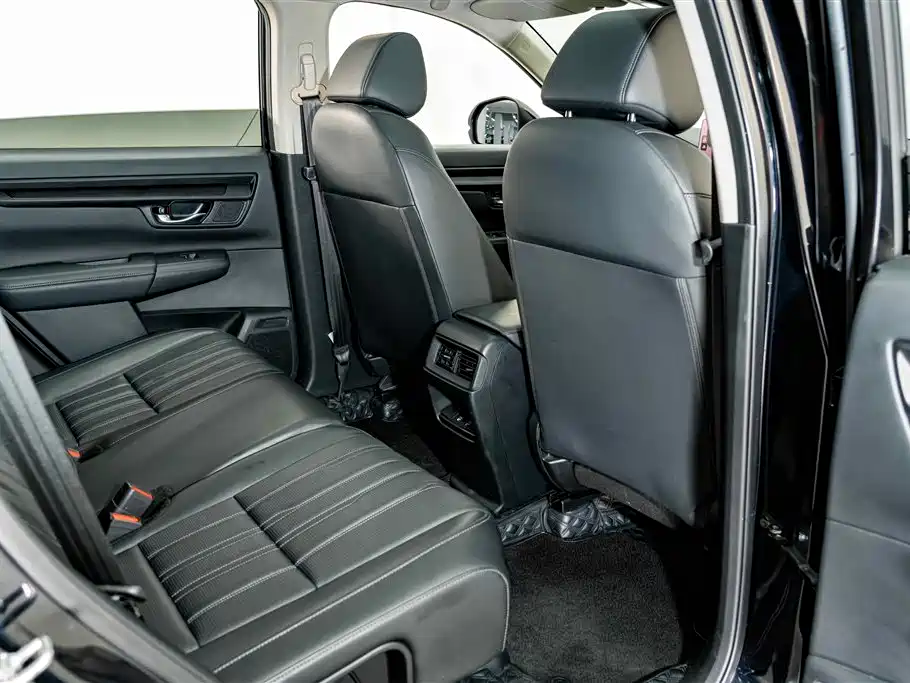Honda Breeze 2023 — фото 21