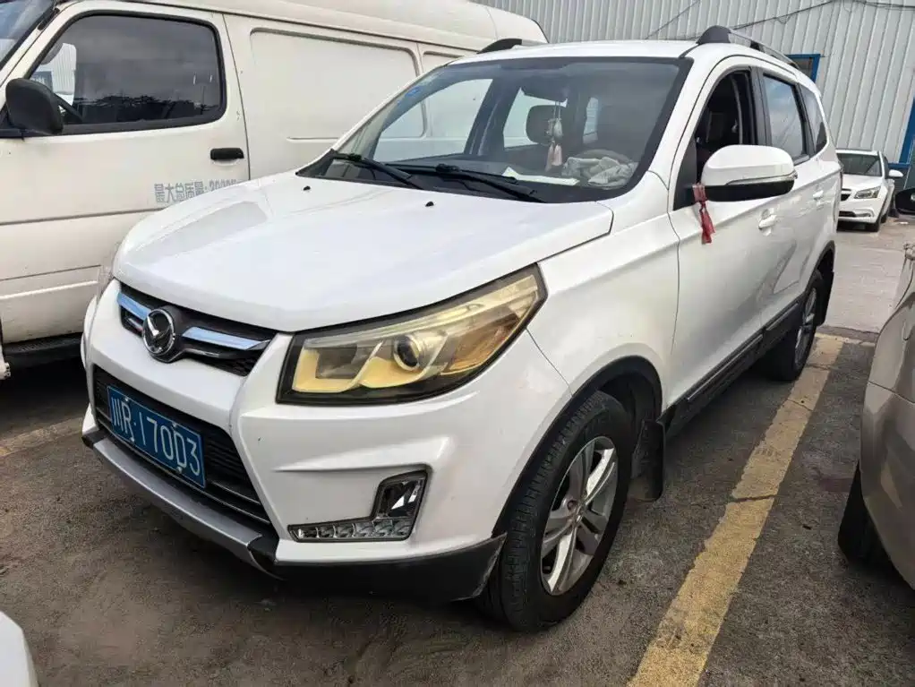 Huasu Huansu S3 2016