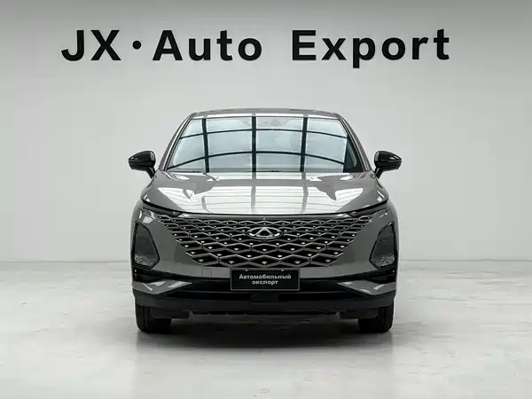 Chery Omoda 2023