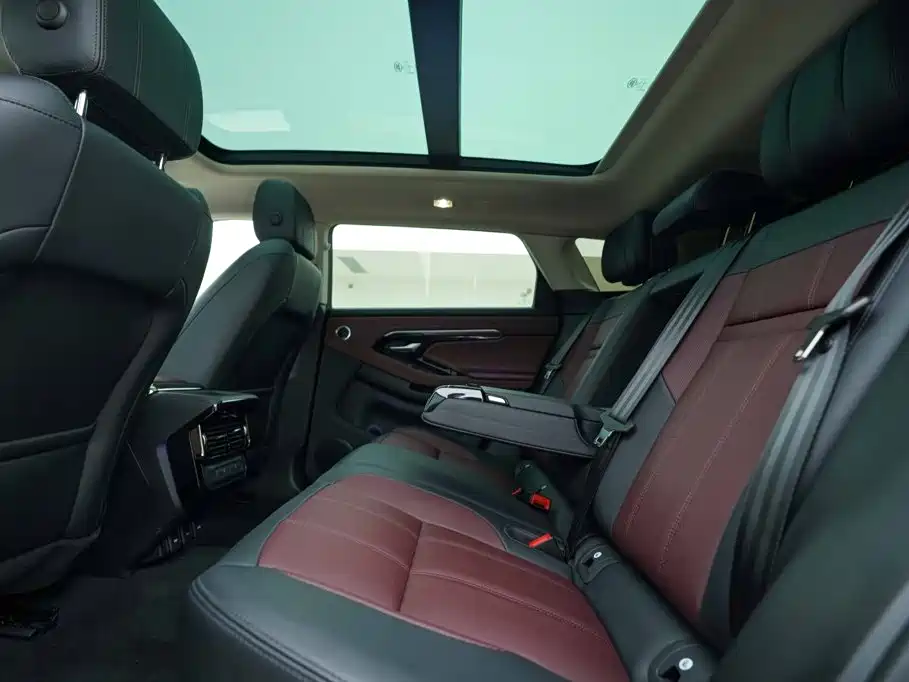 Land Rover Range Rover Evoque 2023 — фото 20