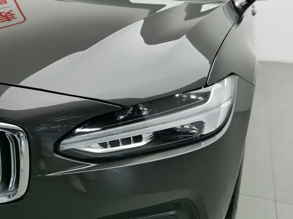 Volvo S90 2024 — фото 7