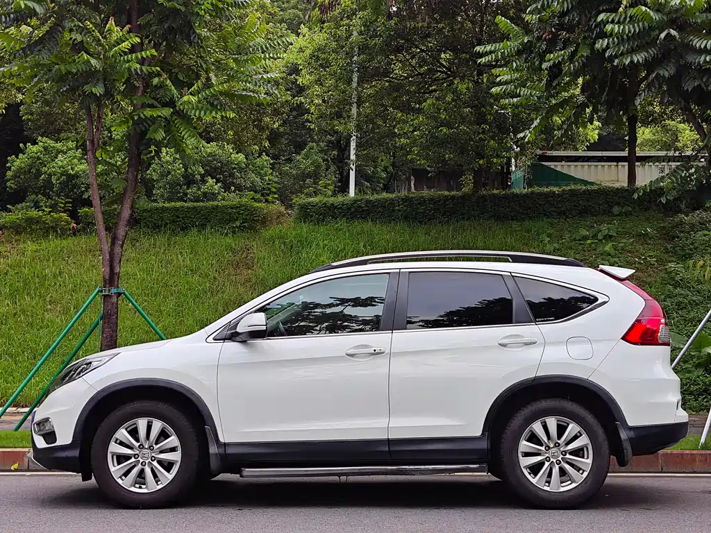 Honda CR-V 2015