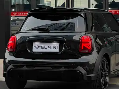 MINI MINI 2022