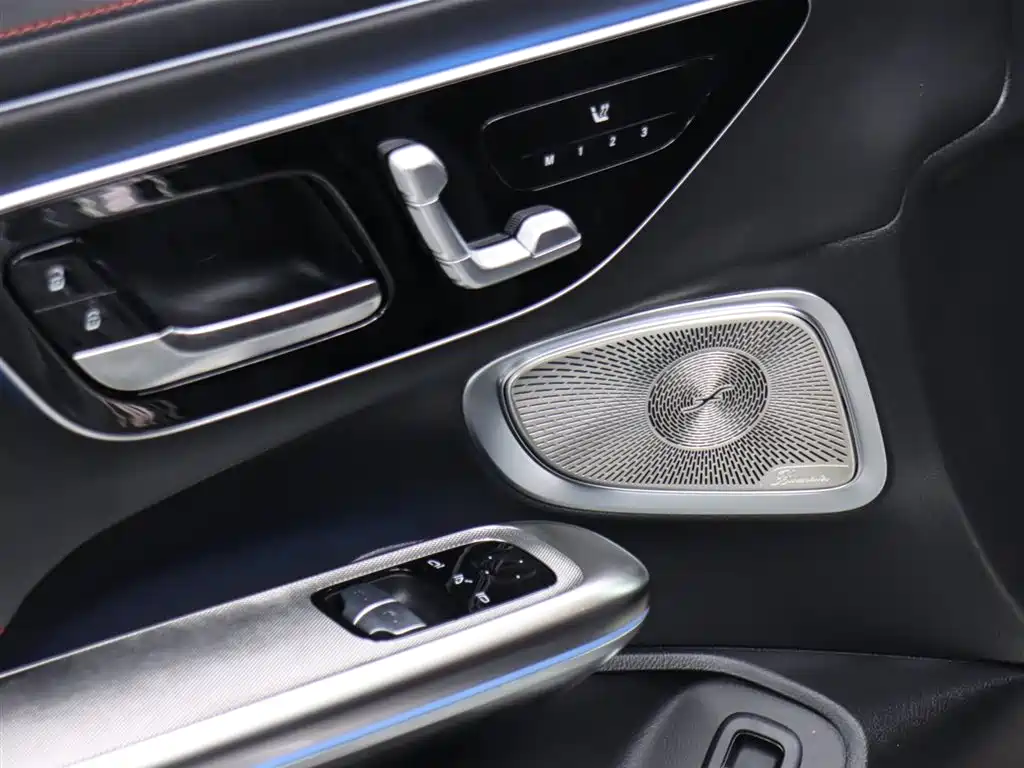 Mercedes-Benz CLE AMG 2025 — фото 6