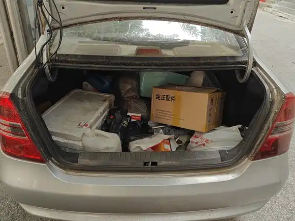 Lifan 620 2016