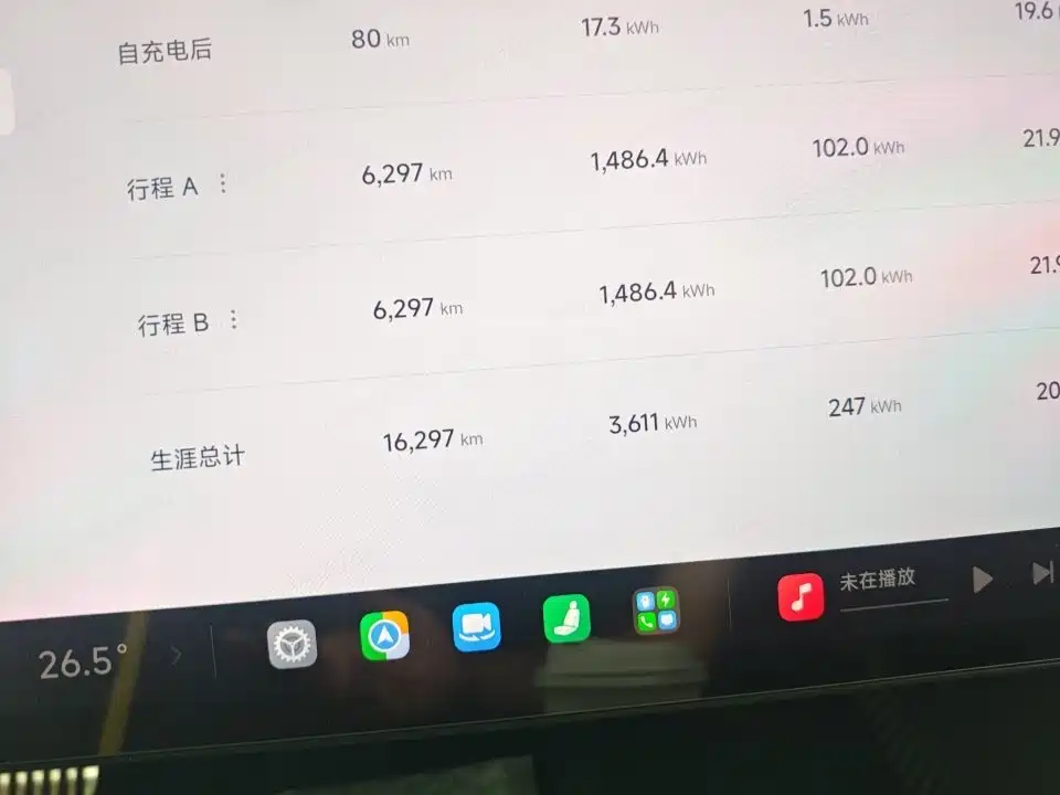 Xiaomi SU7 Ultra 2025 — фото 8