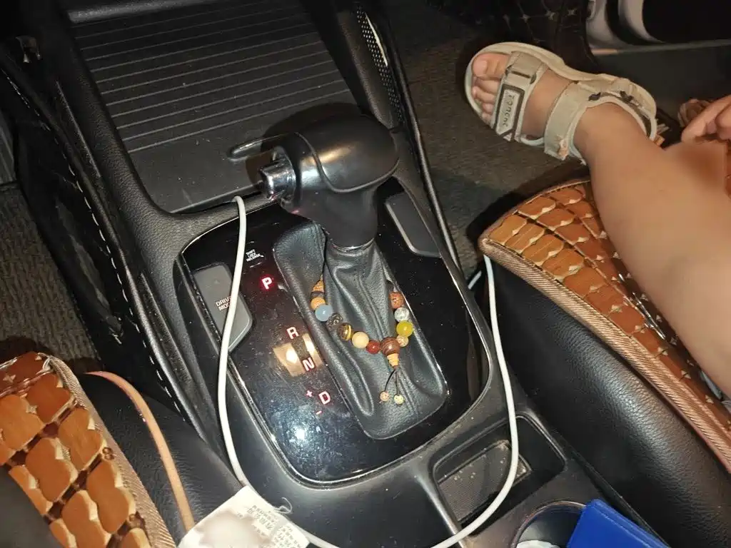 Kia K3 2017