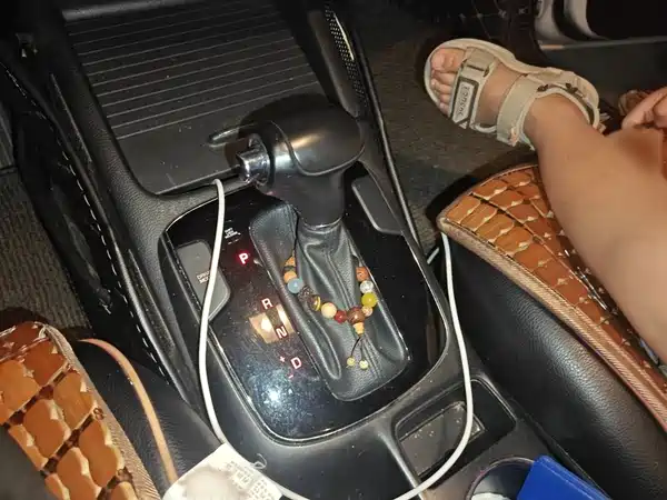 Kia K3 2017