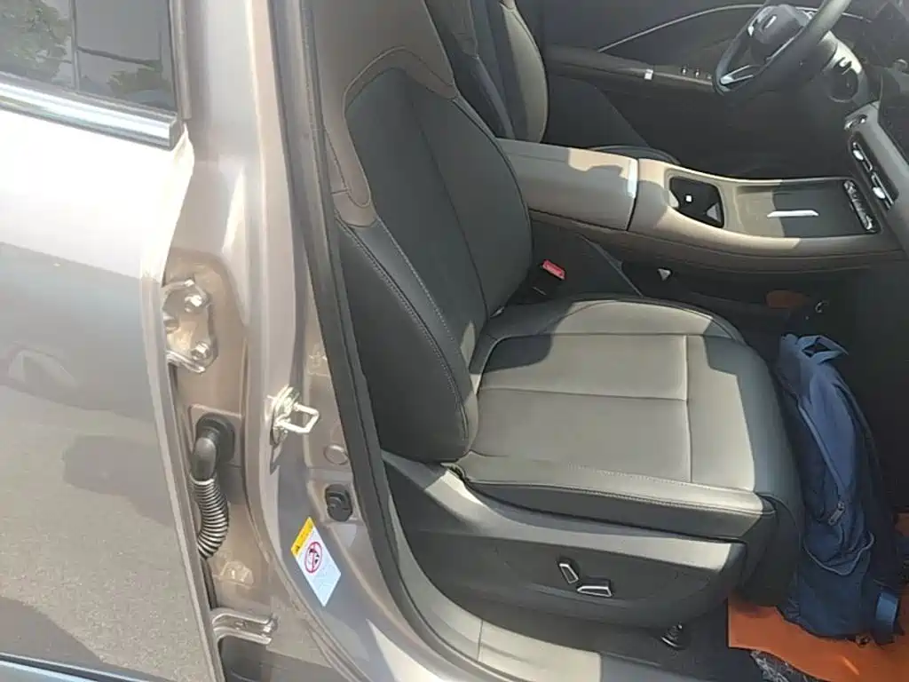 Changan CS55PLUS 2025 — фото 25