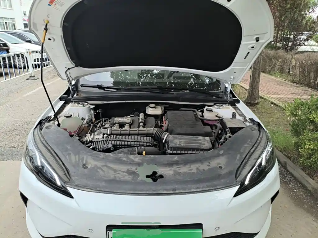 BYD Seal 05 DM-i 2025 — фото 20